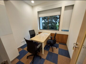 Team Area in  Office Space at Jain Sadguru Image Capital Park, Madhapur – for Rent