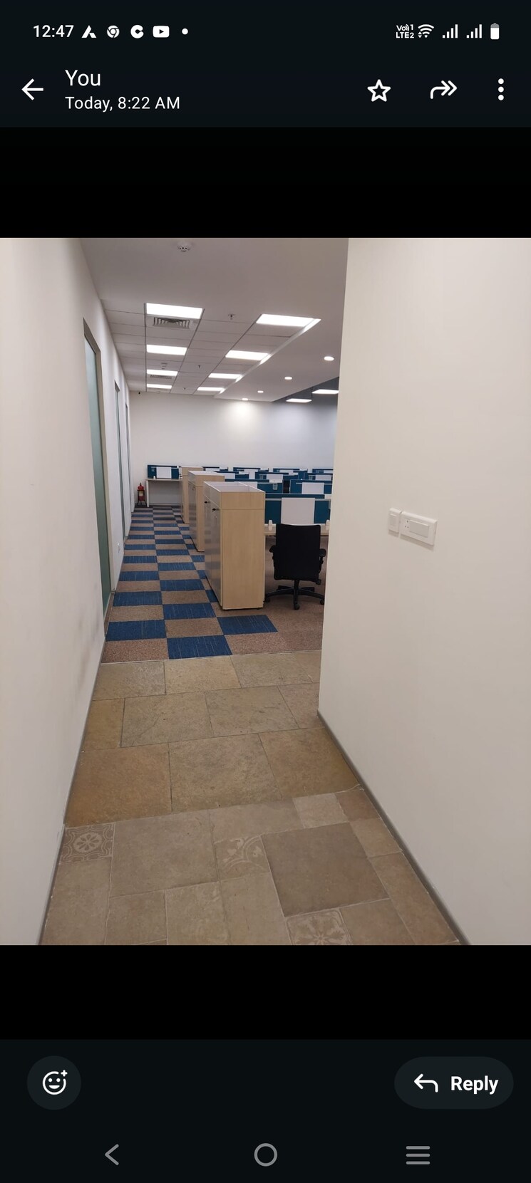 undefined, jain-sadguru-image-capital-park Commercial Office Space 3000 Sq.Ft. In Madhapur Hyderabad 9297056