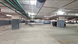 Parking in  Office Space at Jain Sadguru Image Capital Park, Madhapur – for Rent