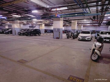 Parking in  Office Space at Jain Sadguru Image Capital Park, Madhapur – for Rent