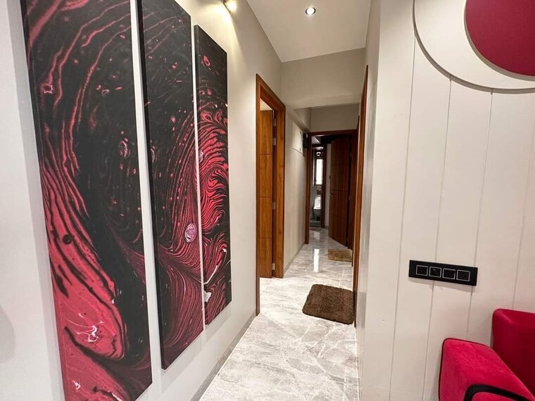 undefined, transcon-triumph-tower 3 Bedroom 1336 Sq.Ft. Apartment In Andheri West Mumbai 9297032