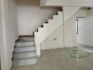 Staircase in 2 BHK Independent House at Shree Ganesh Heights Katraj, Katraj – for Rent