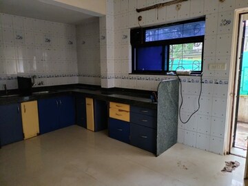 Kitchen in 2 BHK Independent House at Shree Ganesh Heights Katraj, Katraj – for Rent