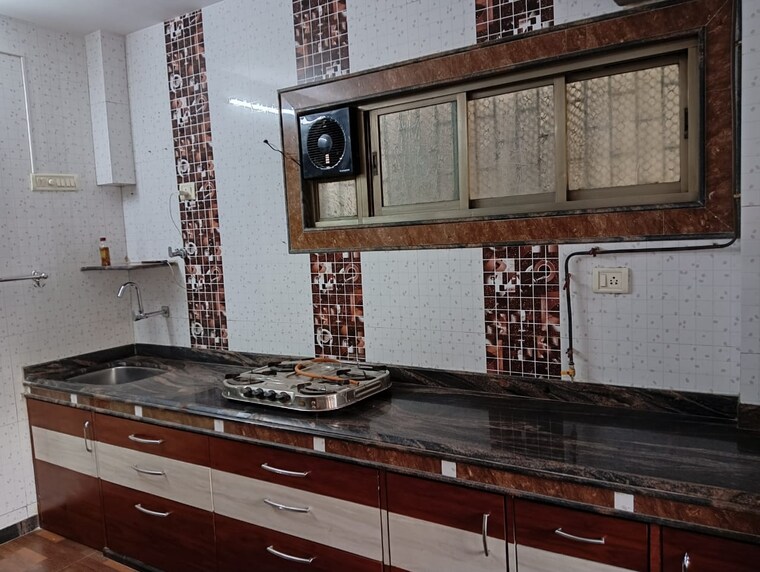 Exterior View, rosa-manhattan 2 Bedroom 600 Sq.Ft. Apartment In Ghodbunder Road Thane 9297062