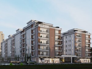 2 BHK Builder Floor – Exterior View View at Jalpura - for Sale