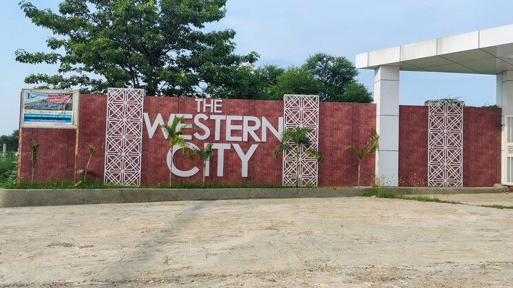 Exterior View, sultanpur road  1250 Sq.Ft. Plot In Sultanpur Road Lucknow 9297083