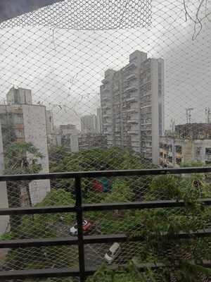 2 BHK Apartment For Rent in Shree Sahyadri CHS Malad, Malad West