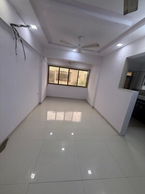 Building Lobby in 2 BHK Apartment at Andheri West – for Rent