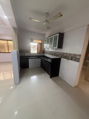 Kitchen in 2 BHK Apartment at Andheri West – for Rent