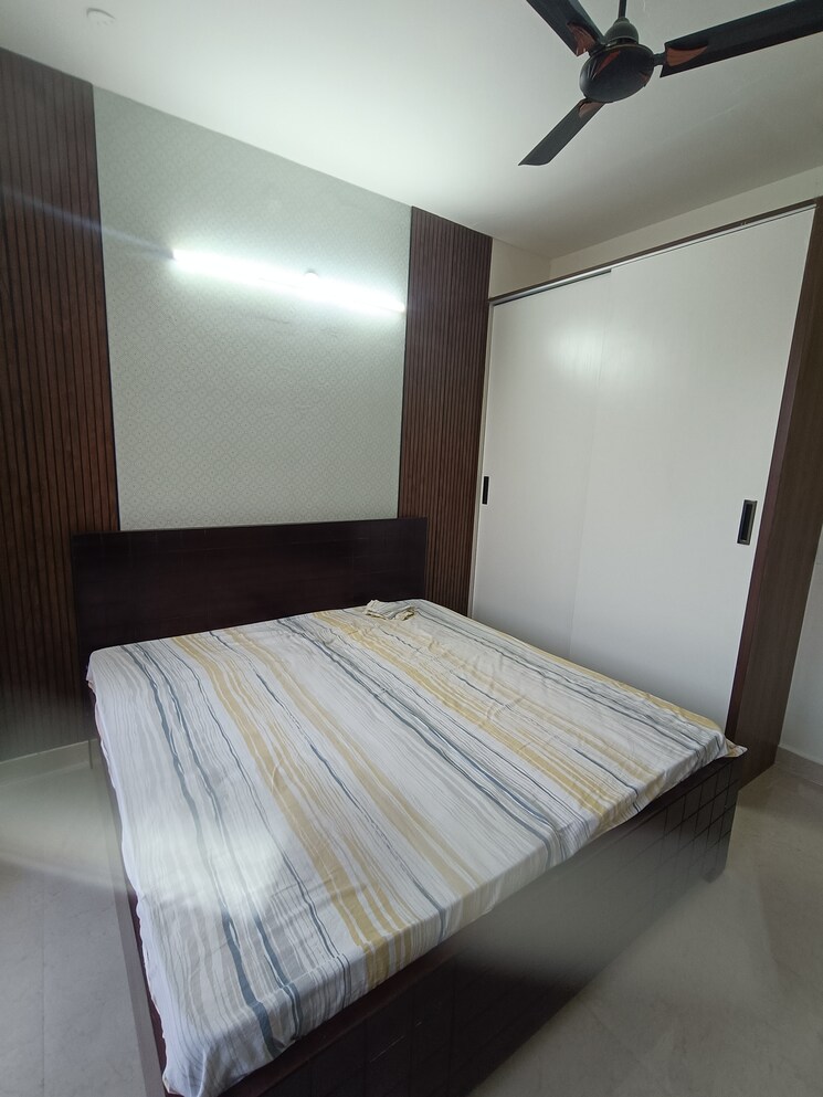 Bedroom, signature-global-prime 2 Bedroom 834 Sq.Ft. Apartment In Sector 63a Gurgaon 9297100