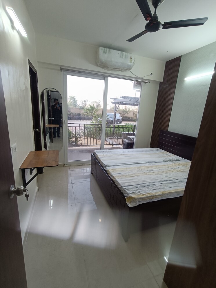 Kitchen, signature-global-prime 2 Bedroom 834 Sq.Ft. Apartment In Sector 63a Gurgaon 9297100