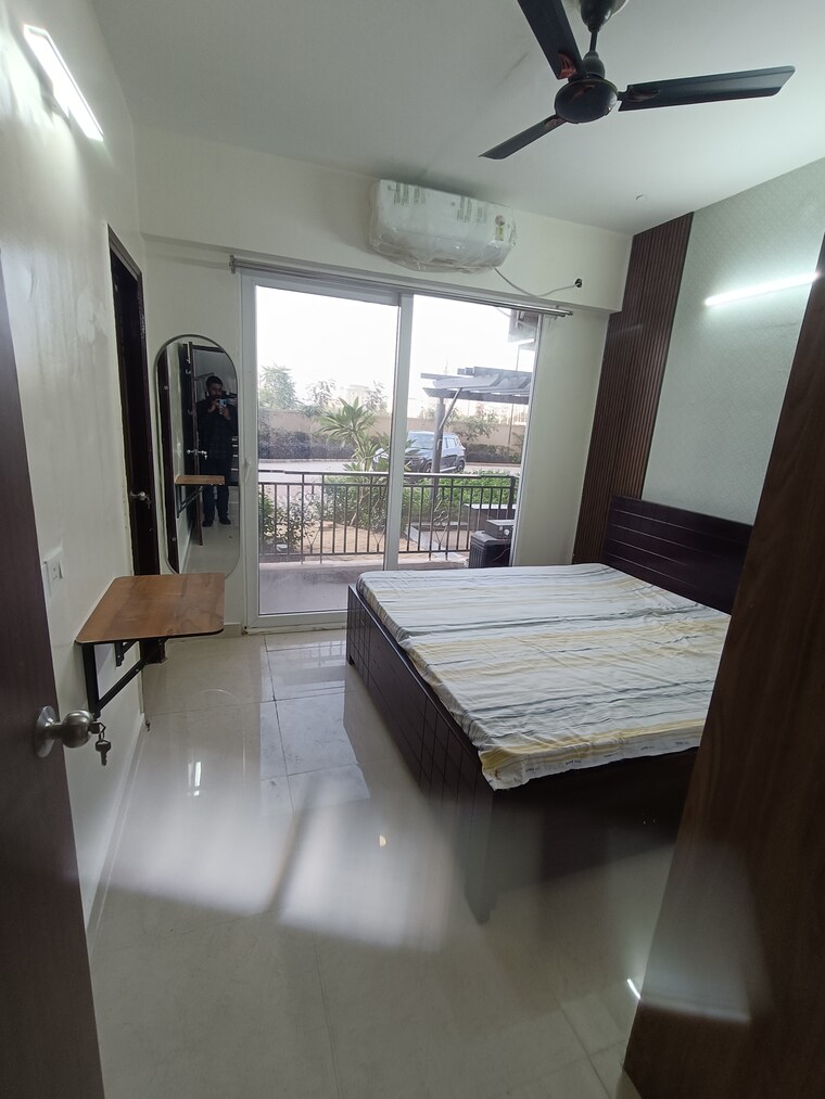 Kitchen, signature-global-prime 2 Bedroom 834 Sq.Ft. Apartment In Sector 63a Gurgaon 9297100