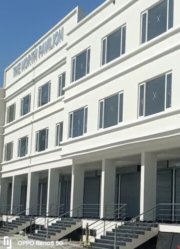  Showroom For Sale in KharaR-Kurali Highway