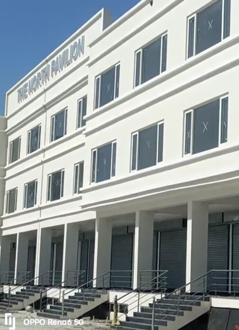 Showroom For Sale in The North Chandigarh 