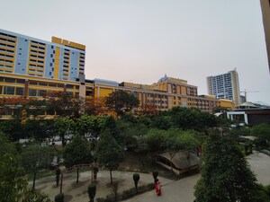 3.5 BHK Apartment For Rent in Aims Golf City, Sector 75