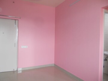 Room in 1 BHK Apartment at Ambuja Neotia Utalika The Condoville, Mukundapur – for Rent