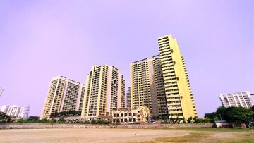 1 BHK Apartment – Exterior View View at Ambuja Neotia Utalika The Condoville, Mukundapur - for Rent