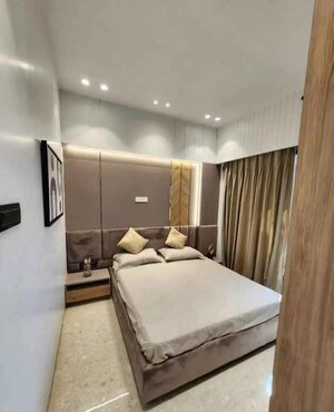 Bedroom in 2 BHK Apartment at Twin Tower Mira Road, Mira Road – for Sale