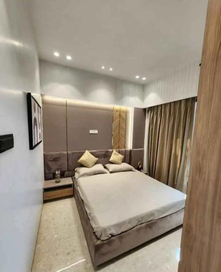 Bedroom, twin-tower-mira-road 2 Bedroom 800 Sq.Ft. Apartment In Mira Road Thane 9297113