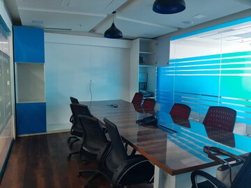 Team Area in  Office Space at Sector 54 – for Rent