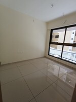 2.5 BHK + Study Room 800 Sq.Ft. Apartment in Chandak 34 Park Estate