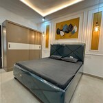 1.5 BHK + Servant Room 899 Sq.Ft. Builder Floor in Manimajra Complex 