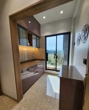 Kitchen in 2 BHK Apartment at Twin Tower Mira Road, Mira Road – for Sale