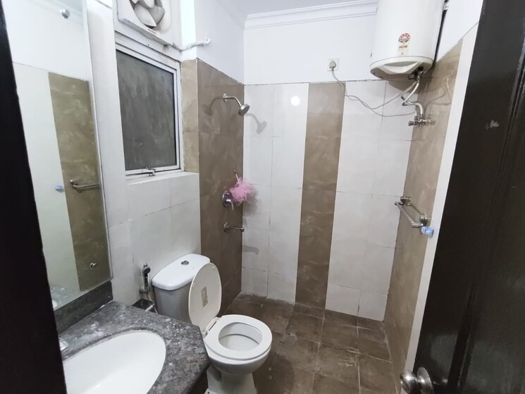 Bathroom, ansal-api-esencia 3 Bedroom 1488 Sq.Ft. Builder Floor In Sector 67 Gurgaon 9297107