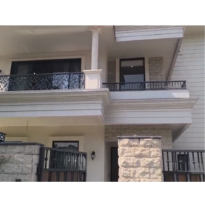 6 BHK Independent House – Exterior View View at Sector 70 - for Sale