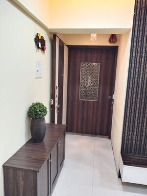 3 BHK Apartment For Rent in Lodha Splendora, Ghodbunder Road