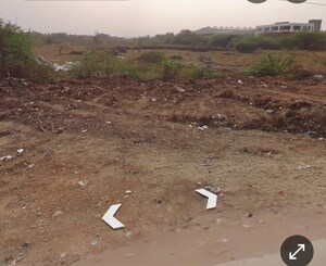 Plot Area in  Land at Mokila – for Sale