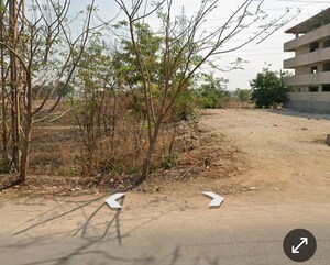 Plot Area in  Land at Mokila – for Sale