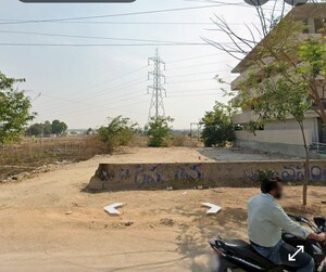 Plot Area in  Land at Mokila – for Sale