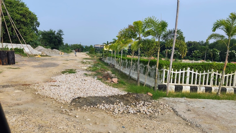 undefined, sultanpur road  1250 Sq.Ft. Plot In Sultanpur Road Lucknow 9297117