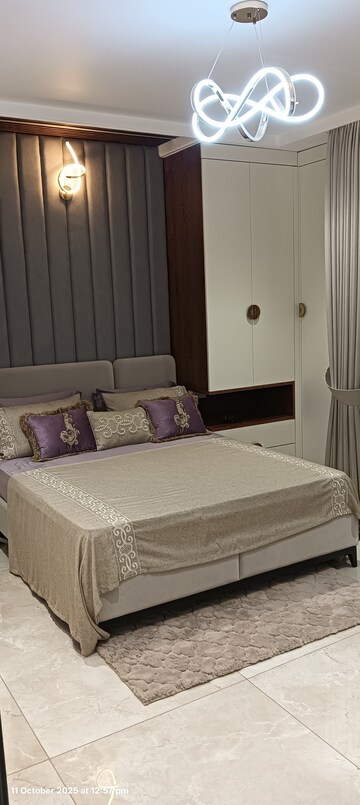 3 BHK Apartment For Sale in Panchkula Urban Estate