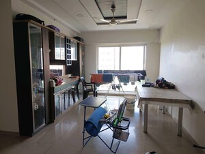 3 BHK Apartment For Rent in Kabra Metro One, Andheri West