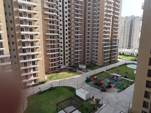 3.5 BHK Apartment – Exterior View View at Aims Golf Avenue I, Sector 75 - for Rent