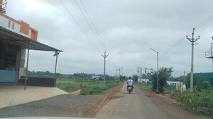 Plot Area in  Plot at Patan Kumhari Road – for Sale