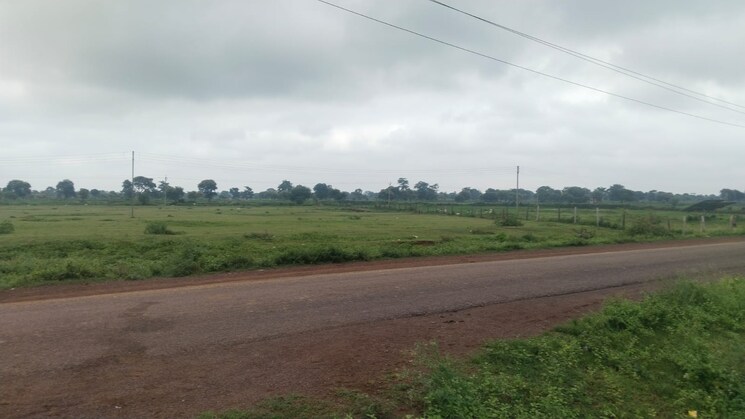 undefined, patan kumhari road  22000 Sq.Ft. Plot In Patan Kumhari Road Raipur 9296274