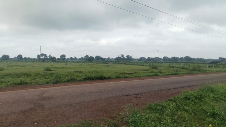 undefined, patan kumhari road  22000 Sq.Ft. Plot In Patan Kumhari Road Raipur 9296274