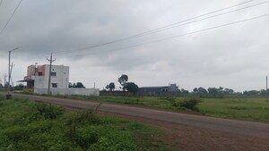 Plot Area in  Plot at Patan Kumhari Road – for Sale