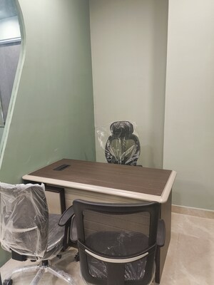   Office Space at Industrial Area – for Rent