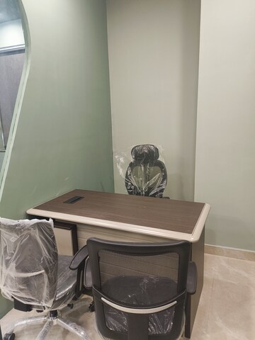   Office Space at Industrial Area – for Rent