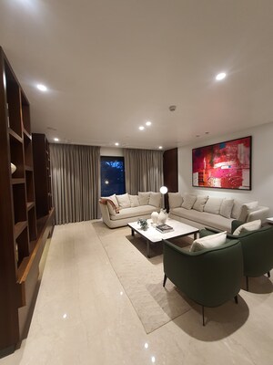 Team Area in 3 BHK Apartment at Puravankara Purva Orient Grand, Mavalli – for Sale