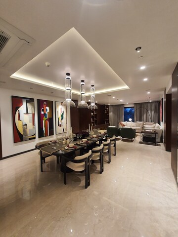3 BHK Apartment For Sale in Puravankara Purva Orient Grand, Mavalli