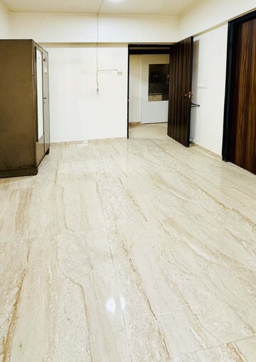 2 BHK Apartment For Sale in Nakshatra Arena, Thane West