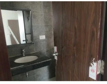 Bathroom in 2 BHK Apartment at Sector 104 – for Rent