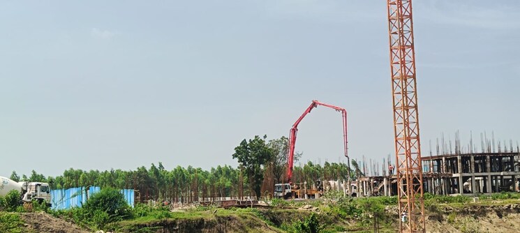 Exterior View, aaditri-empire-royal-villas 4 Bedroom 5220 Sq.Ft. Villa In Velmala Hyderabad 9297161