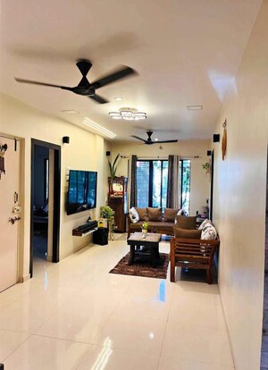 2 BHK Apartment For Rent in RK Apartment Bhayander East, Bhayandar East