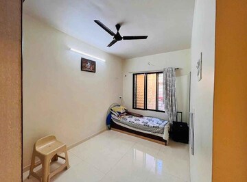 Bedroom in 2 BHK Apartment at RK Apartment Bhayander East, Bhayandar East – for Rent